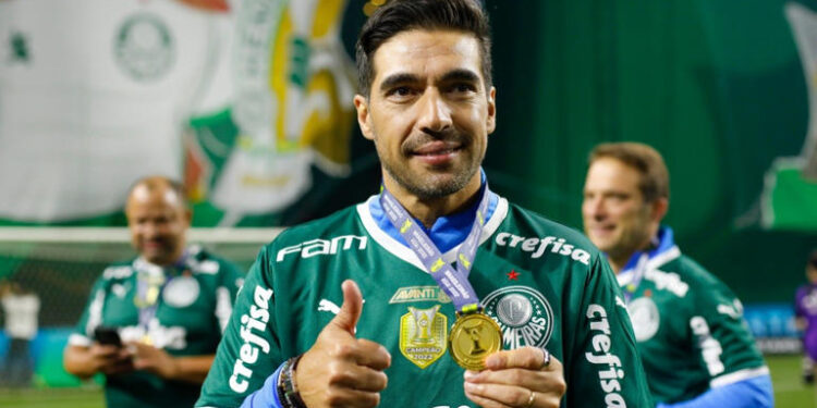 Abel Ferreira surpreende e decide deixar o Palmeiras; entenda