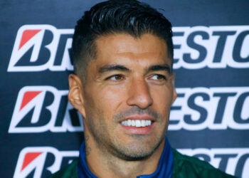 Grêmio atende ‘chamado’ de Suárez e encaminha acordo com outro grande nome do Uruguai