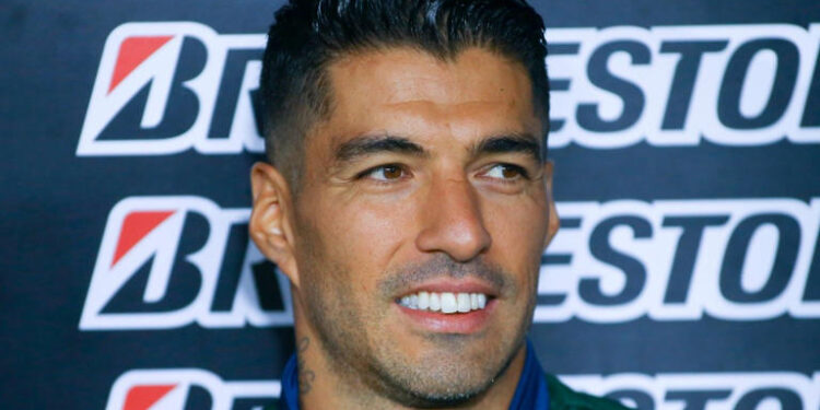 Grêmio atende ‘chamado’ de Suárez e encaminha acordo com outro grande nome do Uruguai