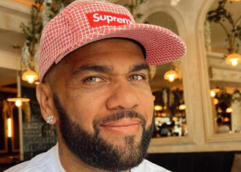 Prisão de Daniel Alves: áudio de câmera da boate torna saída do jogador da cadeia quase impossível. Saiba o motivo!