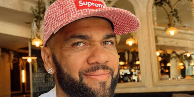 Prisão de Daniel Alves: áudio de câmera da boate torna saída do jogador da cadeia quase impossível. Saiba o motivo!