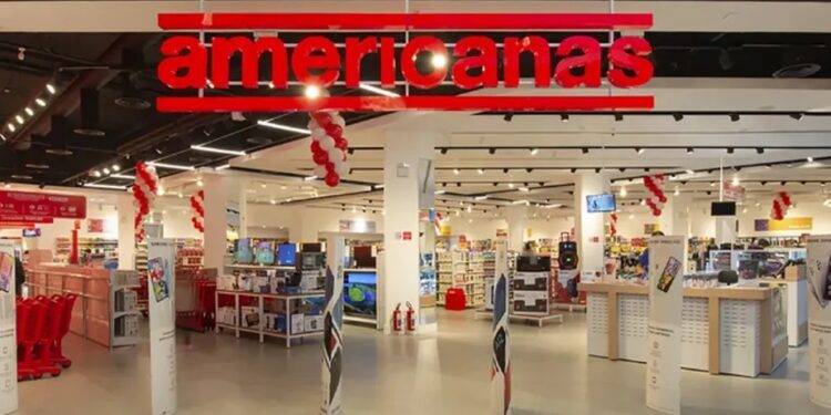 Justiça autoriza Americanas a fazer financiamento de R$ 2 bilhões