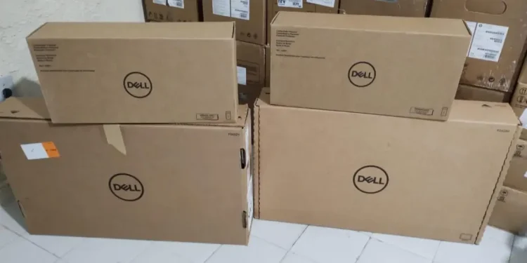 Socorro recebe equipamentos de alta tecnologia da UF/RN