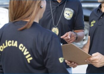 DHPP identifica adolescente como suspeito de homicídio na Zona Sul de Aracaju