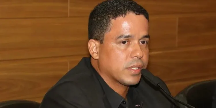 Câmara de Laranjeiras: Adriano sugere construção de nova UBS em Pedra Branca