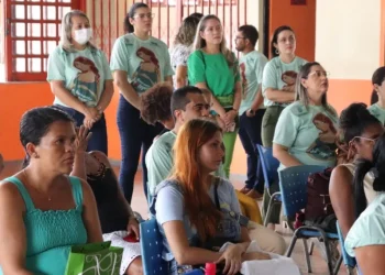 Prefeitura de Socorro dá início às atividades da ação ‘Quem ama, Protege’