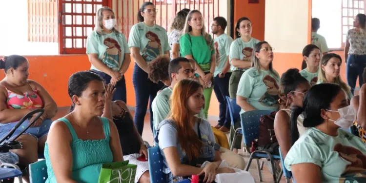 Prefeitura de Socorro dá início às atividades da ação ‘Quem ama, Protege’