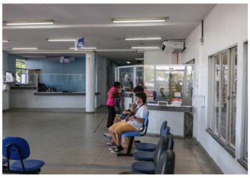 Governo de Sergipe promove melhorias nas recepções do Hospital de Urgências