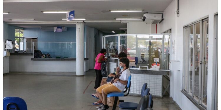 Governo de Sergipe promove melhorias nas recepções do Hospital de Urgências