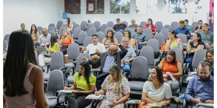 Saúde de Sergipe apresenta Plano de Contingência da rede hospitalar para o Carnaval