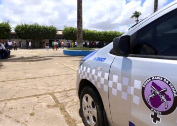 Segurança Pública explica ações de combate à violência contra a mulher a participantes do ‘Sergipe é aqui’