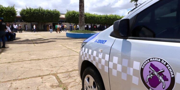 Segurança Pública explica ações de combate à violência contra a mulher a participantes do ‘Sergipe é aqui’
