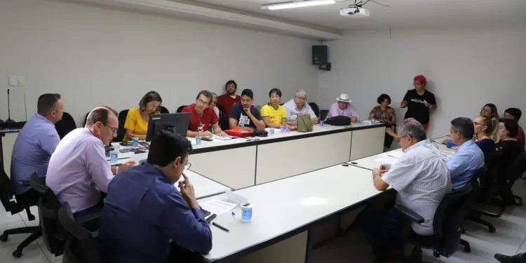 Gestão da Educação e Síntese dialogam sobre avanços para o ensino em 2023