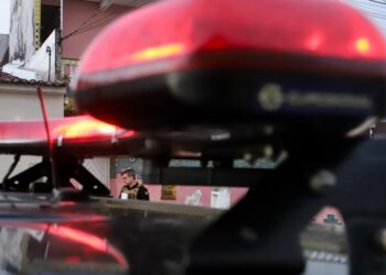 Operação conjunta identifica três envolvidos na morte de policial militar da reserva