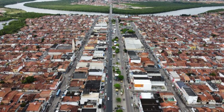 Mais de 1600 CEPs de Nossa Senhora do Socorro já estão ativos