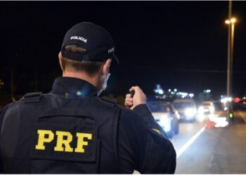Operação Carnaval 2023: PRF não registra mortes nas rodovias de Sergipe