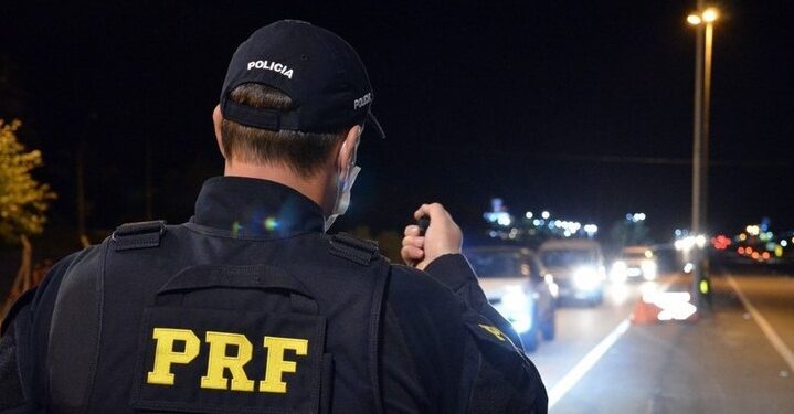 Operação Carnaval 2023: PRF não registra mortes nas rodovias de Sergipe