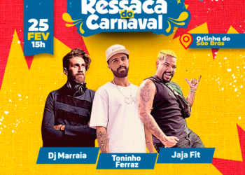 Prefeitura de Socorro realizará Resseca de Carnaval no sábado, 25