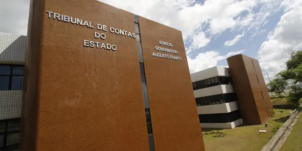 Tribunal de Contas retoma atividades normais nesta quarta-feira