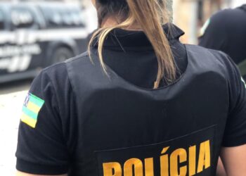 Polícia Civil prende homem por descumprimento de medida protetiva em Carmópolis