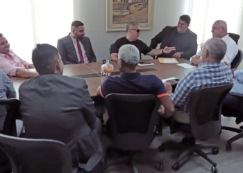 Prefeito Padre Inaldo anuncia mudanças administrativas na Prefeitura de Nossa Senhora do Socorro