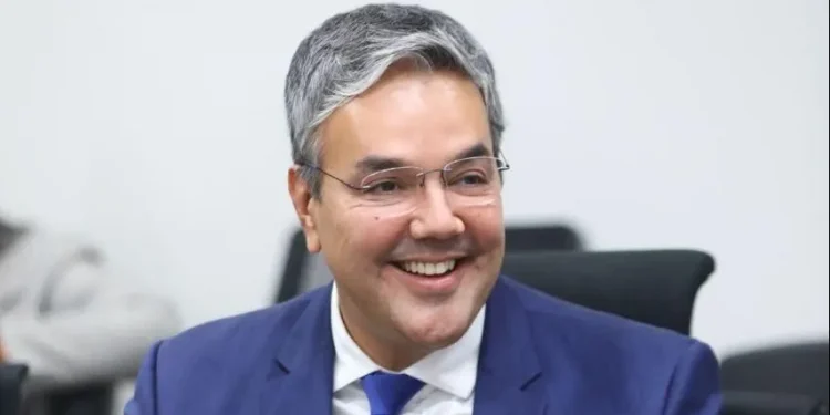 Sergio Reis planeja resgatar desenvolvimento de Lagarto