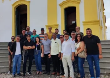Terceiro destino Vai Turismo avança no município de Laranjeiras