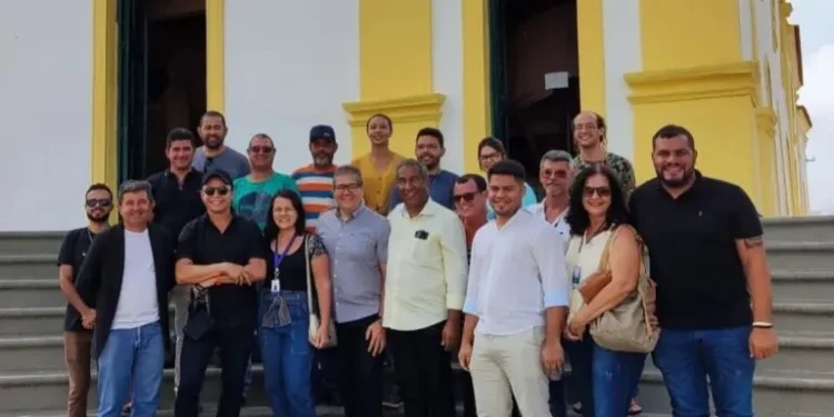 Terceiro destino Vai Turismo avança no município de Laranjeiras