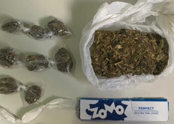 Polícia Civil cumpre mandado de internação contra adolescente por ato infracional semelhante ao tráfico de drogas em Umbaúba
