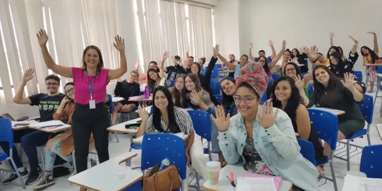 Unit é a Instituição de Ensino que mais aprova alunos e egressos na OAB
