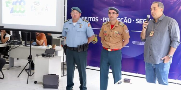 Segurança Pública detalha planejamento estratégico de atuação no Carnaval 2023