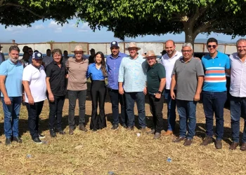 Deputada federal Yandra Moura visita Sealba, reforça compromisso e comemora resultado positivo para Sergipe