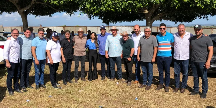 Deputada federal Yandra Moura visita Sealba, reforça compromisso e comemora resultado positivo para Sergipe