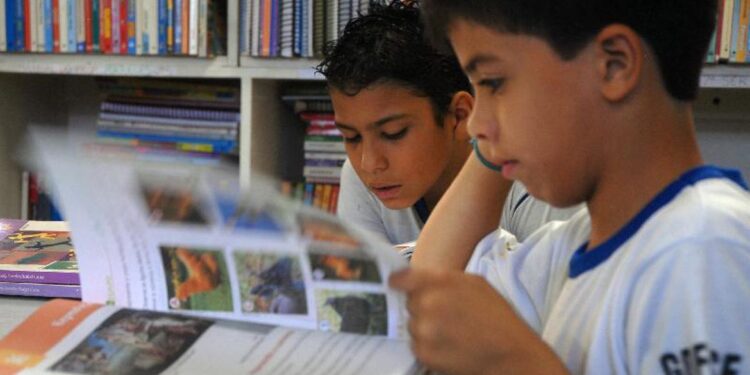 Undime vê como positivo aumento de matrículas na educação infantil