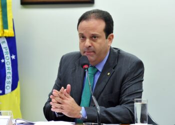 André Moura fala da expectativa do mandato de Yandra