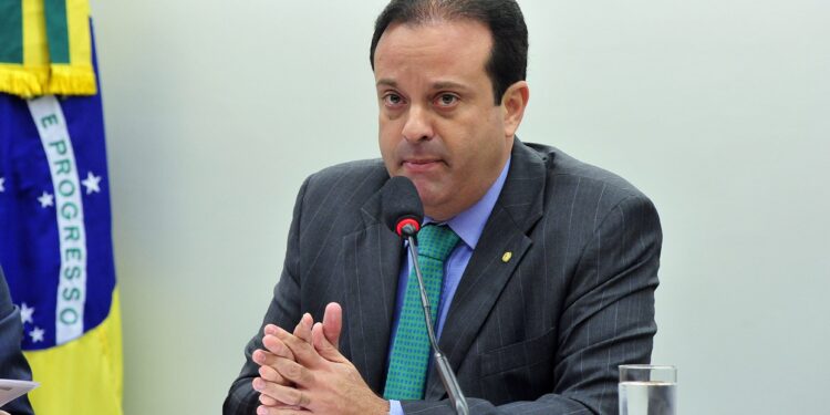 André Moura fala da expectativa do mandato de Yandra