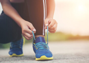 Praticar exercícios melhora a saúde mental 