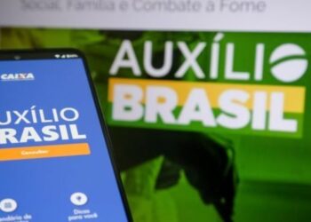 Começa o pagamento dos auxílios Brasil e Gás para 21,8 milhões