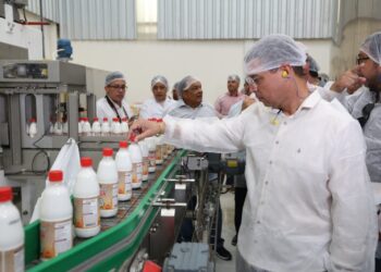 Grupo alimentício Coringa pretende se instalar em Neópolis