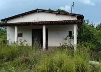Estância: sem apoio do município, casas de farinha estão fechadas e abandonadas