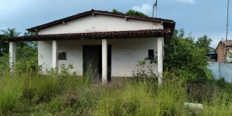 Estância: sem apoio do município, casas de farinha estão fechadas e abandonadas