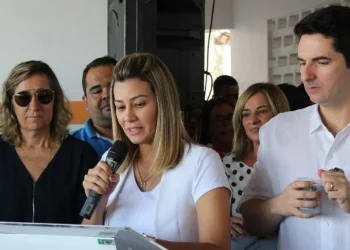 Luiza Ribeiro critica ausência da prefeita Hilda e diz que Gustinho “não visita à própria avó” após desavenças políticas