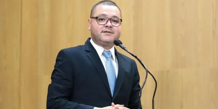 PL de Eduardo Lima, Semana Pela Vida, torna-se Lei em Aracaju