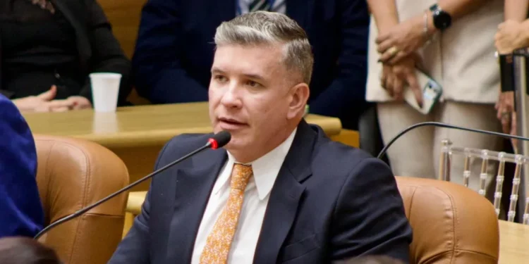 Cristiano Cavalcante: “Buscarei realizar um mandato pautado no diálogo com a população”