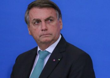 STF manda nono pedido de processo contra Bolsonaro à 1ª instância