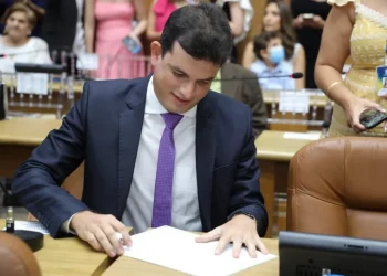 “Vou trabalhar para fortalecer os municípios”, diz Paulo Júnior