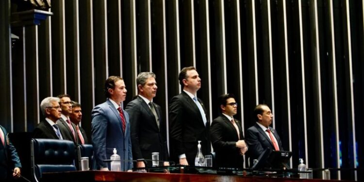 “As sementes do bolsonarismo não serão mais germinadas”, afirma Rogério Carvalho