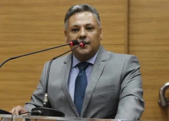 Ibrain de Valmir pede intervenção do Ministério Público por conta do abandono da educação na cidade de Lagarto