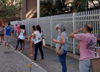 Desemprego em Sergipe chega a 11,9% e fecha 2022 com a 4ª maior taxa do país