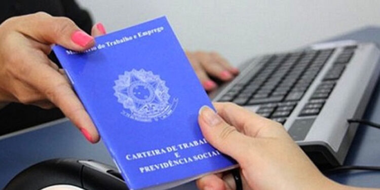 Sergipe encerra o ano de 2022 com saldo positivo de 11.732 empregos